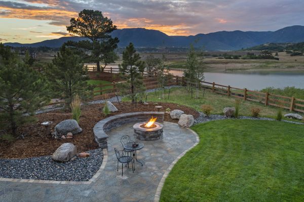 Landscape Design Service in Mesa