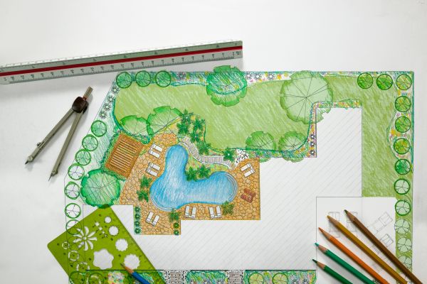 Landscape Planning Service in Mesa