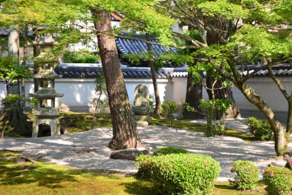 Zen Garden Landscaping in Mesa