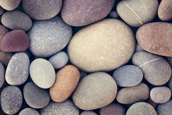 River Stone Delivery in Mesa