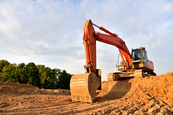Slope Landscaping in Mesa