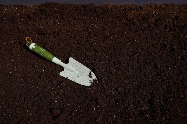 Rich Soil Delivery in Mesa