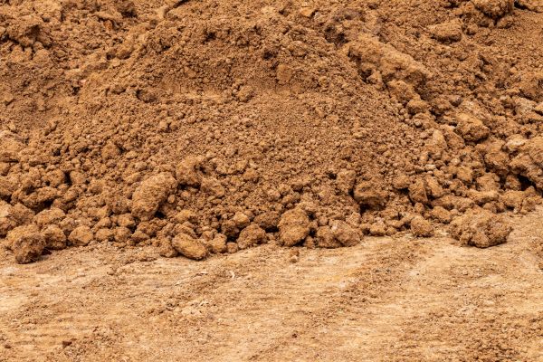 Sandy Loam Delivery in Mesa