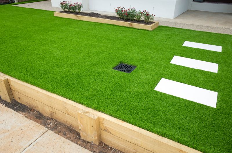 Artificial Grass Installation