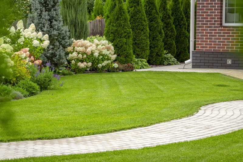 Landscaping Design Service